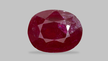 Mozambique Ruby (Manik) 1.99 Carats / 2.19 Ratti