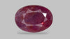 Mozambique Ruby (Manik) 1.84 Carats / 2.02 Ratti