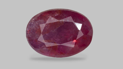 Mozambique Ruby (Manik) 1.84 Carats / 2.02 Ratti