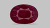 Mozambique Ruby (Manik) 1.82 Carats / 2 Ratti