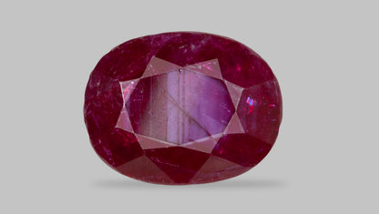 Mozambique Ruby (Manik) 1.97 Carats / 2.16 Ratti
