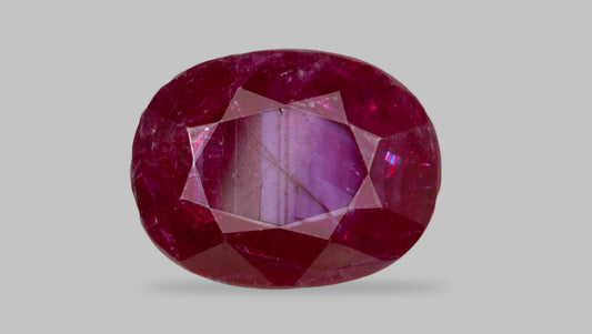 Mozambique Ruby (Manik) 1.97 Carats / 2.16 Ratti