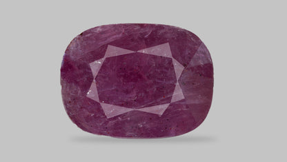 Mozambique Ruby (Manik) 13.14 Carats / 14.44 Ratti