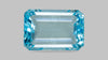 Natural Blue Topaz 9.25 Carats / 10.16 Ratti