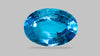 Natural Blue Topaz 18.47 Carats / 20.3 Ratti