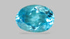Natural Blue Topaz 16.95 Carats / 18.63 Ratti