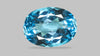 Natural Blue Topaz 23.72 Carats / 26.07 Ratti