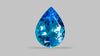 Natural Blue Topaz 11.69 Carats / 12.85 Ratti