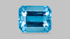 Natural Blue Topaz 12.91 Carats / 14.19 Ratti