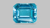 Natural Blue Topaz 11.48 Carats / 12.62 Ratti