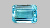 Natural Blue Topaz 19.88 Carats / 21.85 Ratti