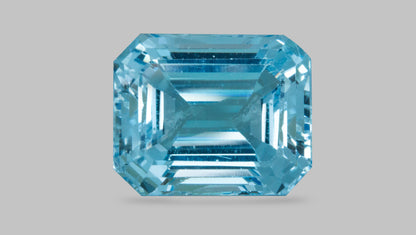 Natural Blue Topaz 18.25 Carats / 20.05 Ratti
