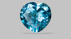 Natural Blue Topaz 7.31 Carats / 8.03 Ratti