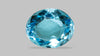 Natural Blue Topaz 7.09 Carats / 7.79 Ratti