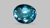 Natural Blue Topaz 8.78 Carats / 9.65 Ratti