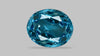 Natural Blue Topaz 6.54 Carats / 7.19 Ratti