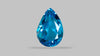 Natural Blue Topaz 7.61 Carats / 8.36 Ratti
