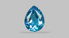 Natural Blue Topaz 10.84 Carats / 11.91 Ratti
