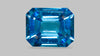 Natural Blue Topaz 6.19 Carats / 6.8 Ratti