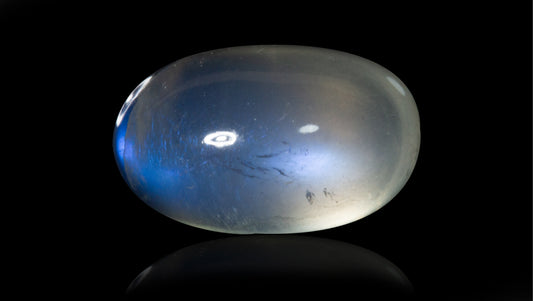NATURAL MOONSTONE 8.28 CARATS / 9.1 Ratti