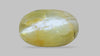 Cat's Eye (Lehsuniya) 5.53 Carats / 6.08 Ratti