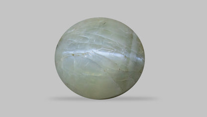Cat's Eye (Lehsuniya) 4.50 Carats / 4.95 Ratti