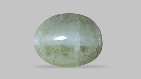 Cat's Eye (Lehsuniya) 3.92 Carats / 4.31 Ratti