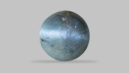 Cat's Eye (Lehsuniya) 4.01 Carats / 4.41 Ratti