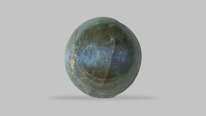 Cat's Eye (Lehsuniya) 7.56 Carats / 8.31 Ratti