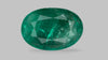 Zambian Emerald (Panna) 3.44 Carats / 3.78 Ratti