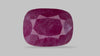 Mozambique Ruby (Manik) 6.62 Carats / 7.27 Ratti