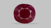 Mozambique Ruby (Manik) 2.32 Carats / 2.55 Ratti