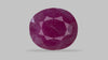 Natural Mozambique Ruby (Manik) 4.76 Carats / 5.23 Ratti