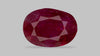 Burmese Ruby (Manik) 4.19 Carats / 4.6 Ratti