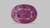 Burmese Ruby (Manik) 4.41 Carats / 4.85 Ratti