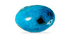 Irani Firoza (Turquoise) 16.31 Carats / 17.92 Ratti