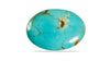 Irani Firoza (Turquoise) 15.58 Carats / 17.12 Ratti