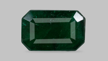 Zambian Emerald (Panna) 2.84 Carats / 3.12 Ratti