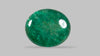 Zambian Emerald (Panna) 3.88 Carats / 4.26 Ratti