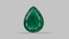 Zambian Emerald (Panna) 6.04 Carats / 6.64 Ratti