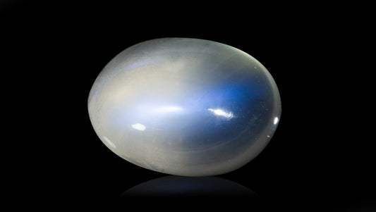 Natural Moon Stone 8.70 Carats / 9.56 Ratti
