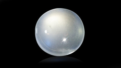 Natural Moon Stone 3.07 Carats / 3.37 Ratti