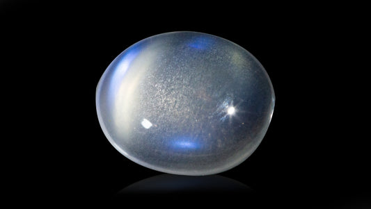 Natural Moon Stone 2.95 Carats / 3.24 Ratti