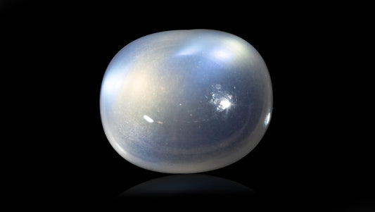 Natural Moon Stone 2.59 Carats / 2.85 Ratti