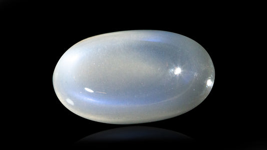 Natural Moon Stone 3.61 Carats / 3.97 Ratti
