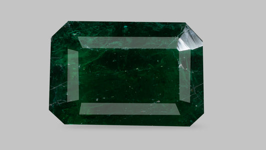 Zambian Emerald (Panna) 2.86 Carats / 3.14 Ratti