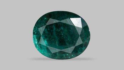 Zambian Emerald (Panna) 10.58 Carats / 11.63 Ratti