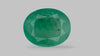 Zambian Emerald (Panna) 5.63 Carats / 6.19 Ratti