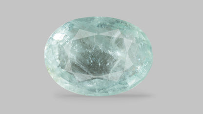 Russian Emerald (Panna) 5.56 Carats / 6.11 Ratti