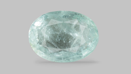 Russian Emerald (Panna) 5.56 Carats / 6.11 Ratti